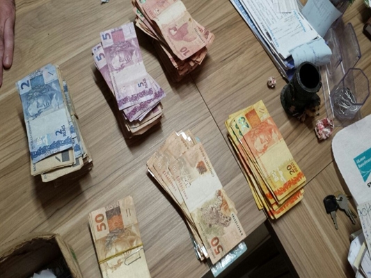 Clima eleitoral esquenta na região e Polícia Federal combate compra de votos