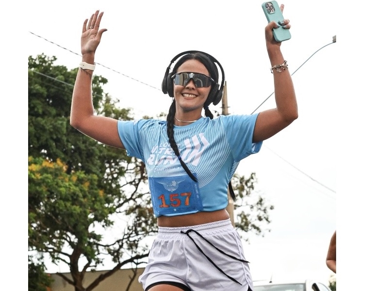 Lord Run Festival neste domingo com esporte, turismo e solidariedade