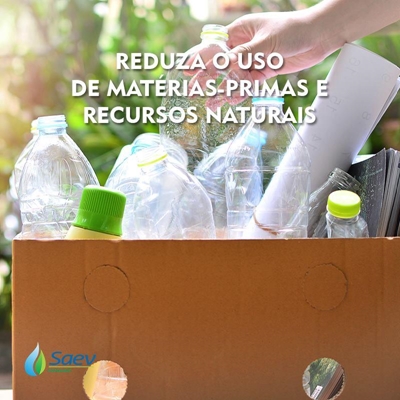 PROJETO 'DE OLHO NO ÓLEO' RECOLHE MAIS DE 1,8 MIL LITROS DE ÓLEO 