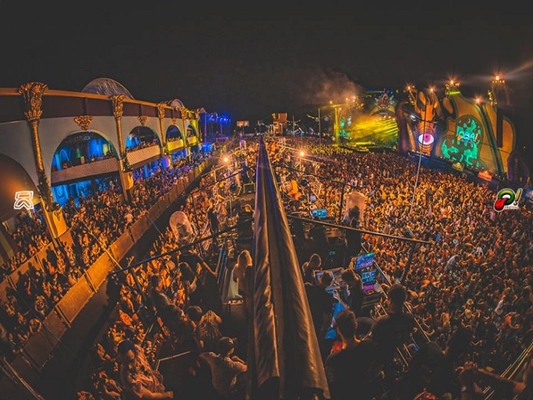 OBA FESTIVAL libera venda de igresso diário dia 10