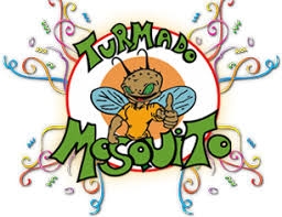 CAIA NA FOLIA SEM MOSQUITO