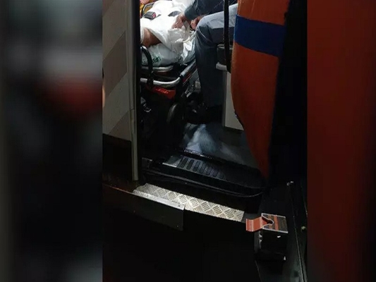 (Imagem Reprodução - TVTEM)