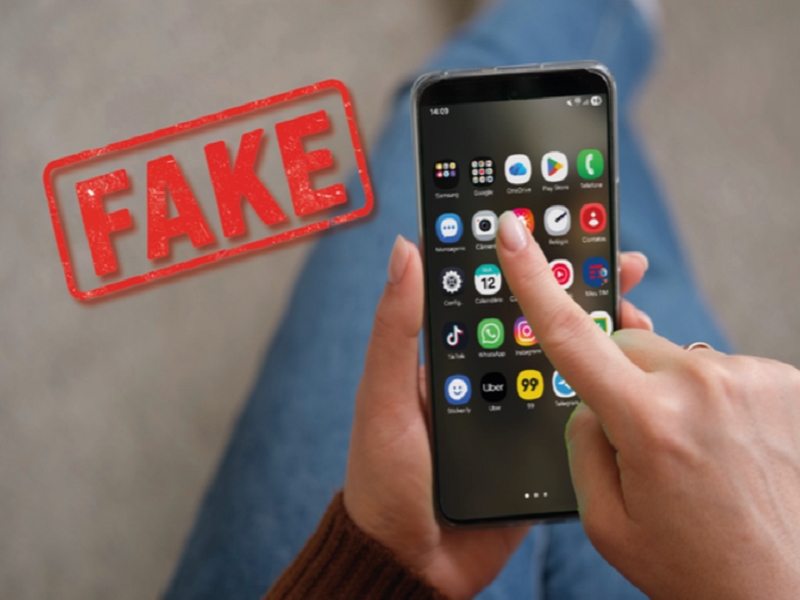 Golpe do reembolso de descontos associativos