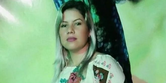 ANTES DE MATAR MULHER HOMEM PEDIU PRA AMIGO CUIDAR DE FILHO