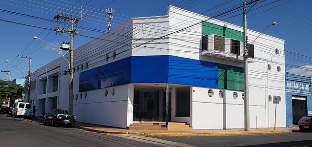 SECRETÁRIA MUNICIPAL VAI MUDAR DE ENDEREÇO