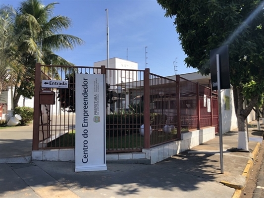Alerta de vacinação contra aftosa em Votuporanga 