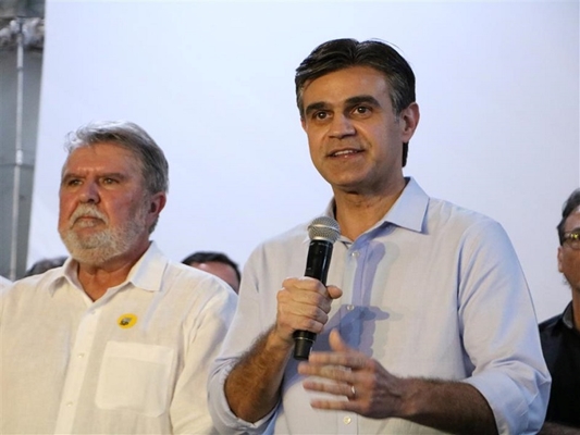 Seba comemora duas novas obras para Votuporanga