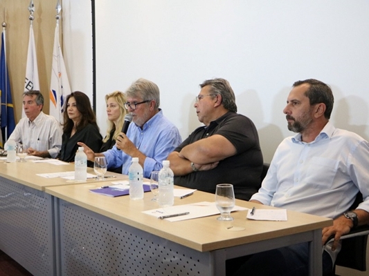 Prefeitura de Votuporanga doa área para nova sede do Senac