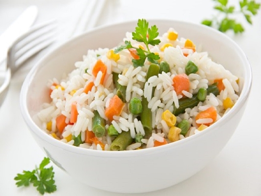 Pesquisa aponta desaceleração no preço do arroz 