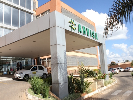 ANVISA autoriza remédio feito de maconha