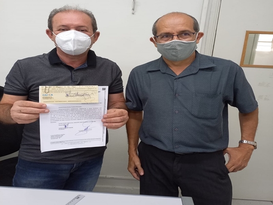 Câmara de Votuporanga devolve mais R$175 mil à Prefeitura