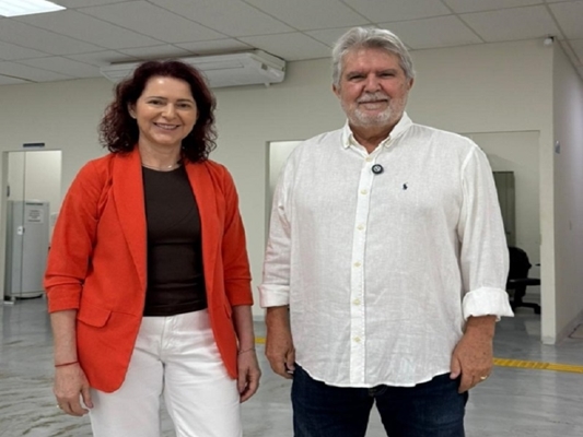 Jorge Seba conquista reforço histórico ao AME