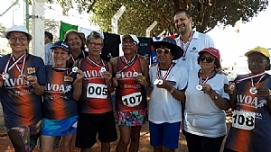 VOTUPORANGA EM 6º NO JORI
