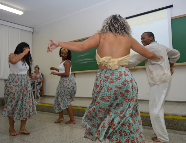 Semana de Consciência Negra de Votuporanga