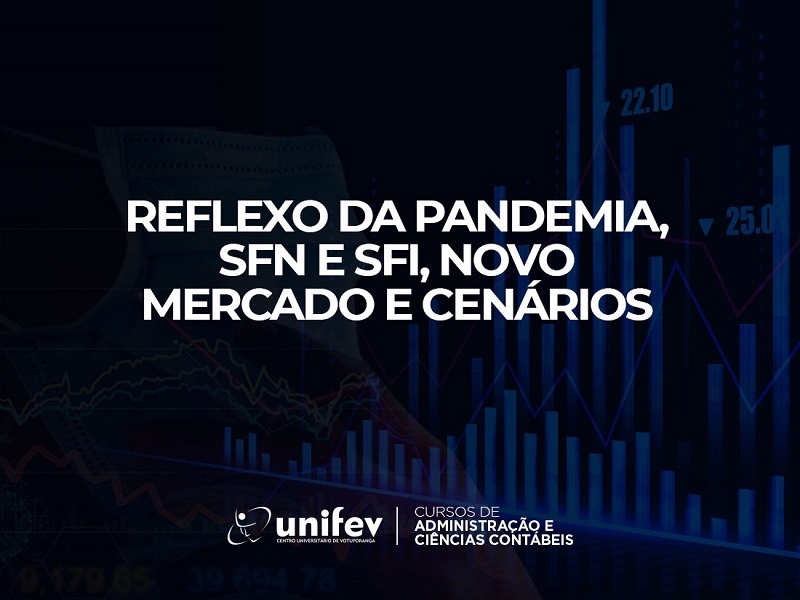 Alunos debatem os reflexos financeiros atuais 