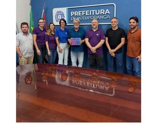 Votuporanga é destaque em Turismo no Prêmio Sebrae 