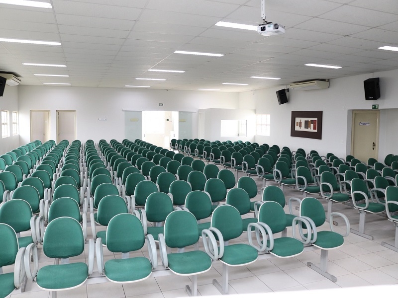 ESPAÇO UNIFEV SAÚDE