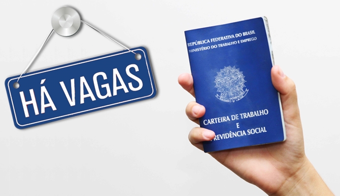 ECONOMIA MELHORA E SUPERMERCADOS CONTRATAM MAIS