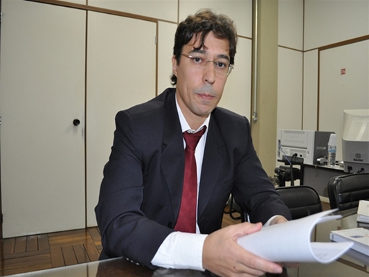 Sentença de juiz de Votuporanga em site jurídico
