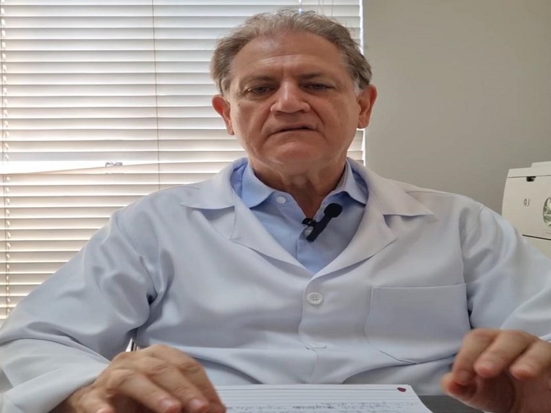 Hipertensão: o “inimigo silencioso”