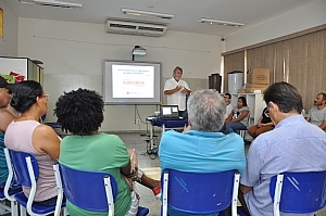 ASSOCIAÇÕES DE BAIRROS