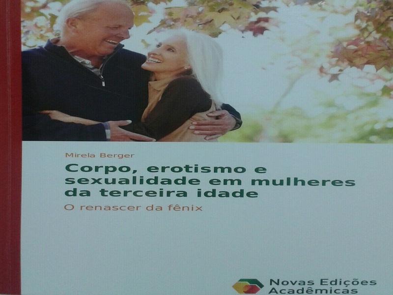  Cientista social Mirela Berger lança livro em Votuporanga
