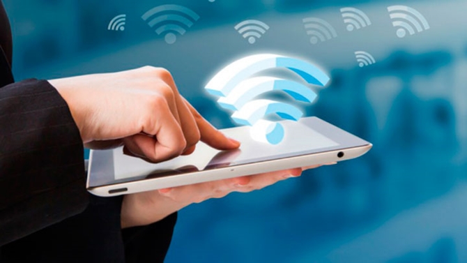 VIVO LANÇA BANDA LARGA COM FIBRA EM VOTUPORANGA