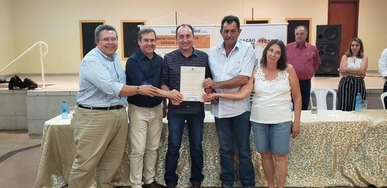 REGULARIZÃO DE TERRAS EM MONÇÕES
