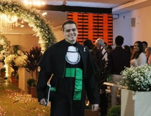 NOVOS MÉDICOS DE VOTUPORANGA NA USP
