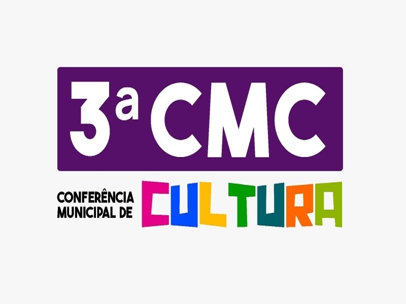 3ª Conferência Municipal de Cultura de Votuporanga 