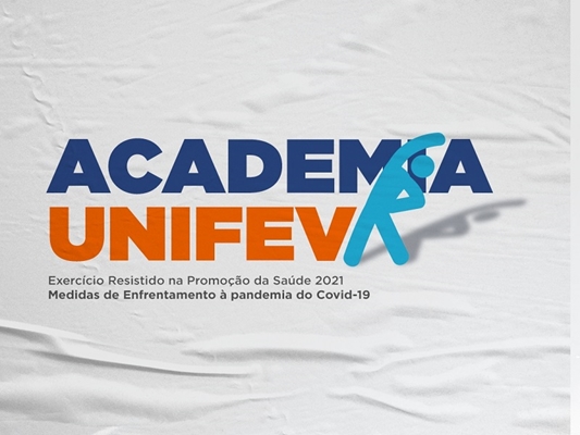 Academia Unifev reabre para atendimento à população