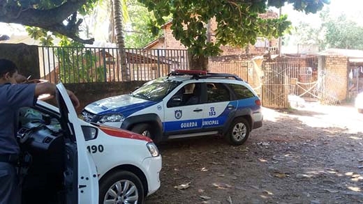 (Foto- Douglas Cossi - ilhadenoticias)