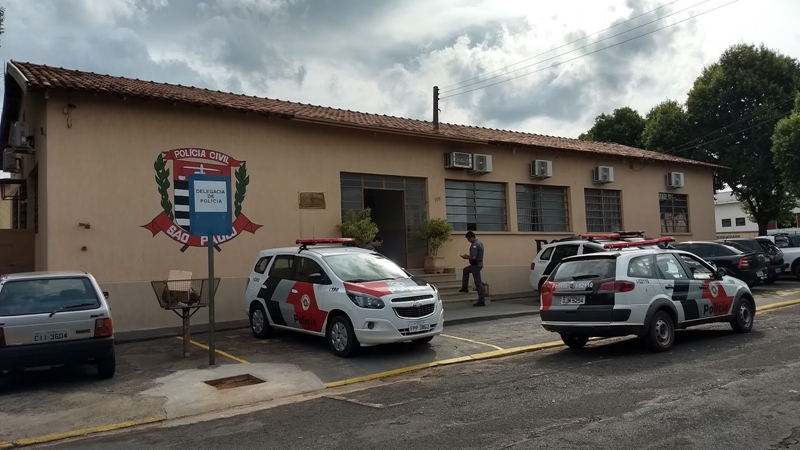 CORPO DE HOMEM É ACHADO DECAPITADO EM TANABI