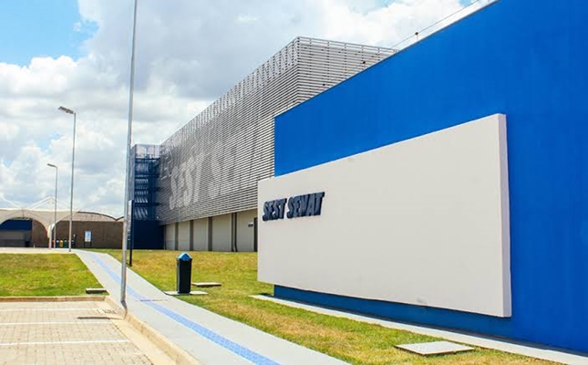 SEST SENAT É INAUGURADO EM VOTUPORANGA NESTA TERÇA-FEIRA