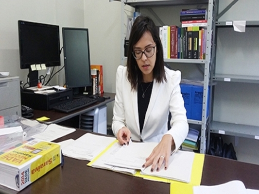 PROMOTORA DE VOTUPORANGA BLOQUEIA BENS DE SUSPEITOS DE FRAUDE
