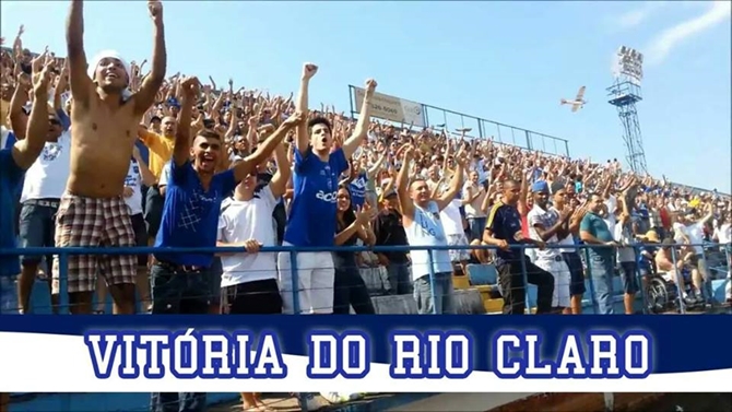 Rio Claro goleia e Votuporanguense se complica na classificação