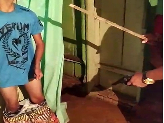 Reprodução vídeo internet