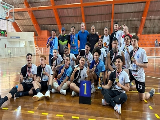 Votuporanga participa dos Jogos Abertos em Ribeirão Preto 