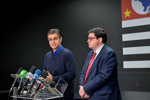 São Paulo reduz ICMS da gasolina 