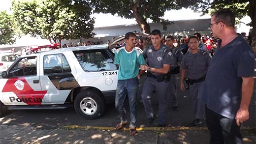 UNIVERSITÁRIA FOI MORTA COM CERCA DE 35 CANIVETADAS
