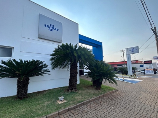 SEBRAE tem vaga de consultor para a região
