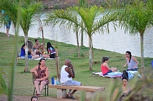 “Piquenique Cultural do NIAC” neste domingo 
