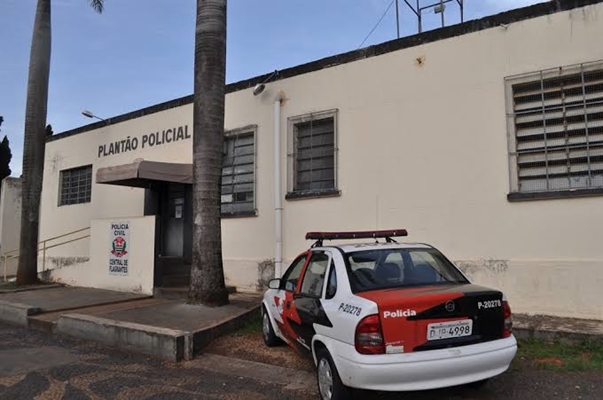 Prédio atual vai ser utilizado pelo NECRIM E 3DP, que pagam aluguel