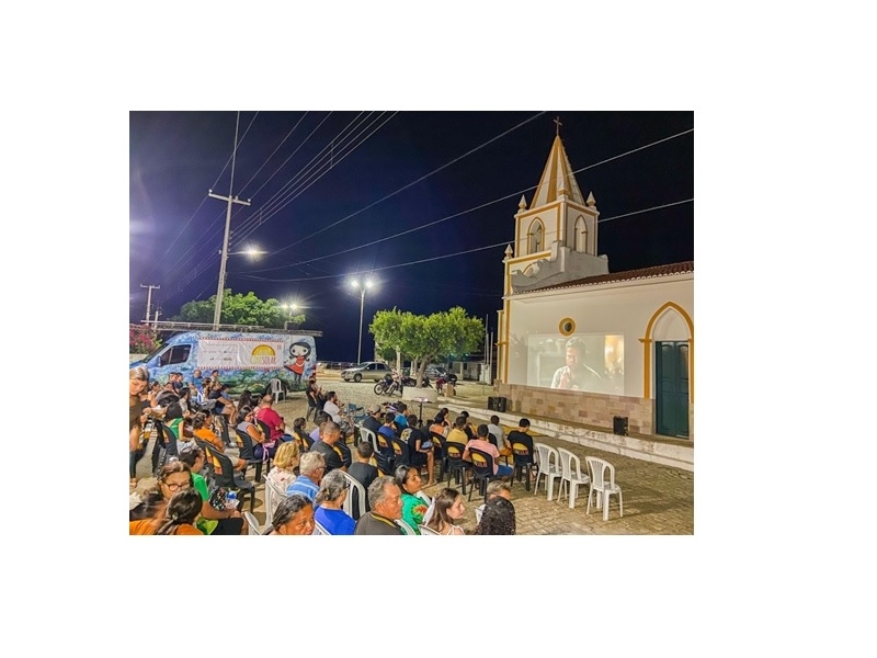  Felipe Gurgel/CineSolar