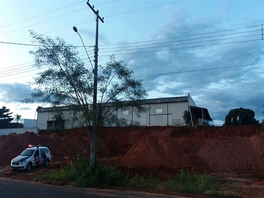 (Foto- A Cidade)