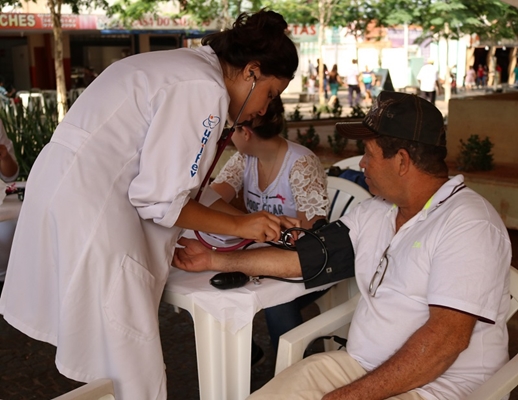 FEIRA DE CULTURA E SUSTENTABILIDADE DA UNIFEV ATENDE GRÁTIS