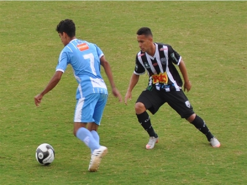 CAV vence e conquista classificação antecipada 
