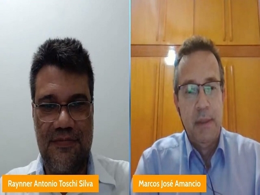 UNIFEV promove encontro virtual em parceria com o SEBRAE