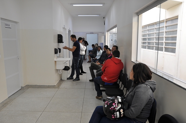 Unidade de Sangue de Votuporanga coleta 172 bolsas 