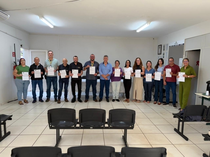 Membros do Conselho da Pessoa com Deficiência são empossados 
